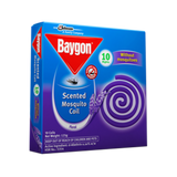 BAYGON MOSQUITO COIL