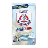 BEAR BRAND ADULT PLUS