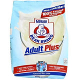 BEAR BRAND ADULT PLUS