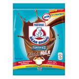 BEAR BRAND CHOCO POWDER
