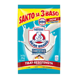 BEAR BRAND MILK WITH IRON