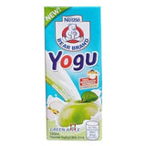 BEAR BRAND YOGU GREEN APPLE