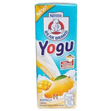 BEAR BRAND YOGU MANGO