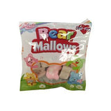 BEAR MARSMALLOWS