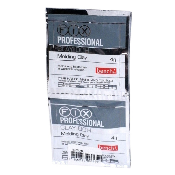 BENCH FIX MOLDING CLAY – Nesabel Online – Branch