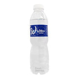 WILKINS DISTILLED WATER