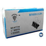 BINDER CLIP