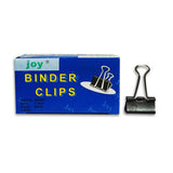 BINDER CLIP