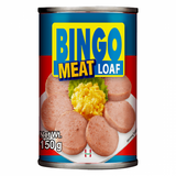 BINGO MEATLOAF