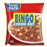 BINGO CORNED BEEF