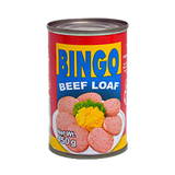 BINGO BEEFLOAF