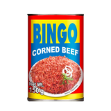 BINGO CORNED BEEF