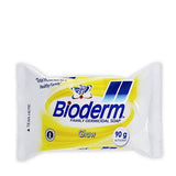 BIODERM SOAP GLOW YELLOW