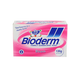 BIODERM SOAP BLOOM PINK