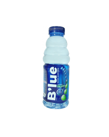 BLUE VITAMIN DRINK CALAMANSI