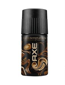 AXE BODY SPRAY