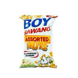 BOY BAWANG ASSTD NUTS