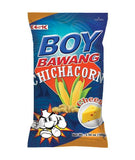 BOY BAWANG CHICHACORN CHIZ