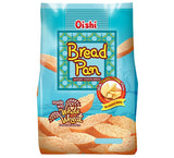 OISHI BREAD PAN WHITE CHEDDAR CHEESE