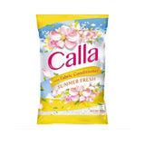 CALLA DETERGENT POWDER FABCON SUMMER FRESH