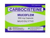 CARBOCISTEINE