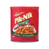 PIKNIK SHOESTRING KETCHUP FRIES