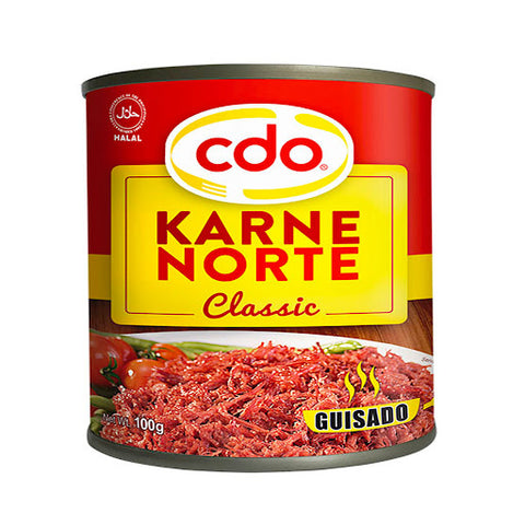 CDO KARNE NORTE