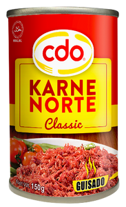 CDO KARNE NORTE