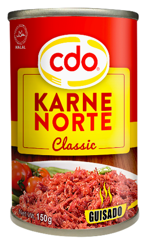 CDO KARNE NORTE