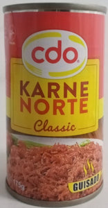 CDO KARNE NORTE