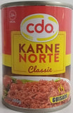 CDO KARNE NORTE