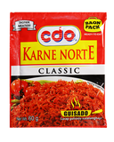 CDO KARNE NORTE