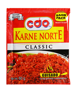 CDO KARNE NORTE