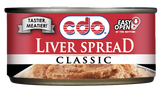 CDO LIVER SPREAD