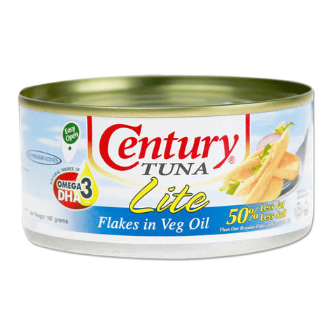 CENTURY TUNA LITE