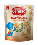 CERELAC NUTRIPUFFS