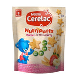 CERELAC NUTRIPUFFS