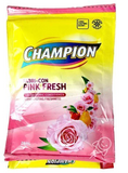 CHAMPION FABRI-CON PINK