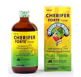 CHERIFER FORTE