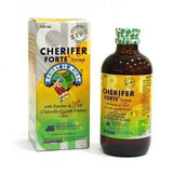 CHERIFER FORTE