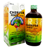 CHERIFER FORTE