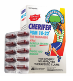 CHERIFER IMMUNOMAX