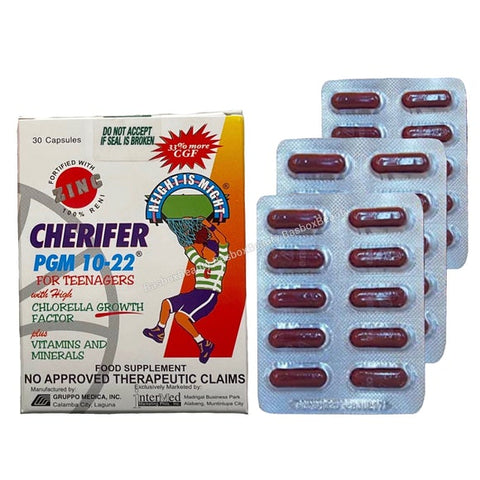 CHERIFER