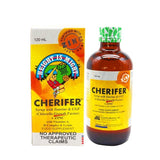 CHERIFER