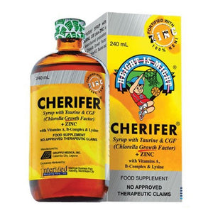 CHERIFER