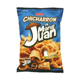 CHICHARRON MANG JUAN KLASIK