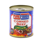 PUREFOODS CORNED BEEF