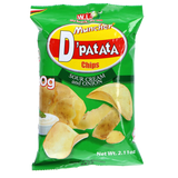 WL MUNCHER D PATATA
