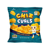 CHIZ CURLS