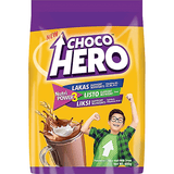 CHOCO HERO PWD CHOCO